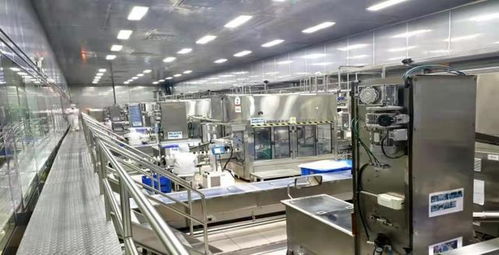 省級科技創新名單公布，江寧區5家智能科技企業脫穎而出